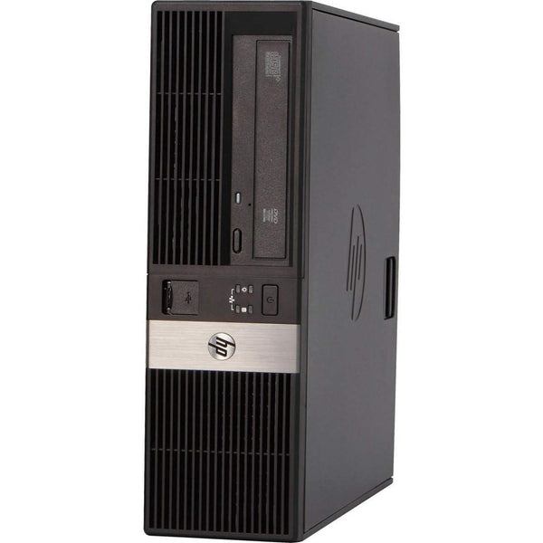 HP RP5800 i5-2400 8GB RAM 500GB HDD