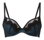 Луксозен сутиен с банели Gossard Rhapsody