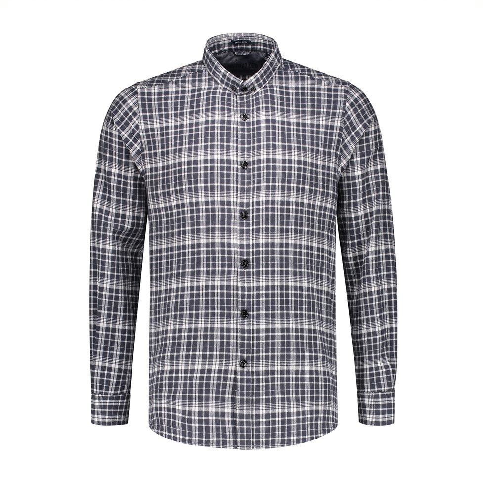 Men's flannel shirt Dstrezzed Antra