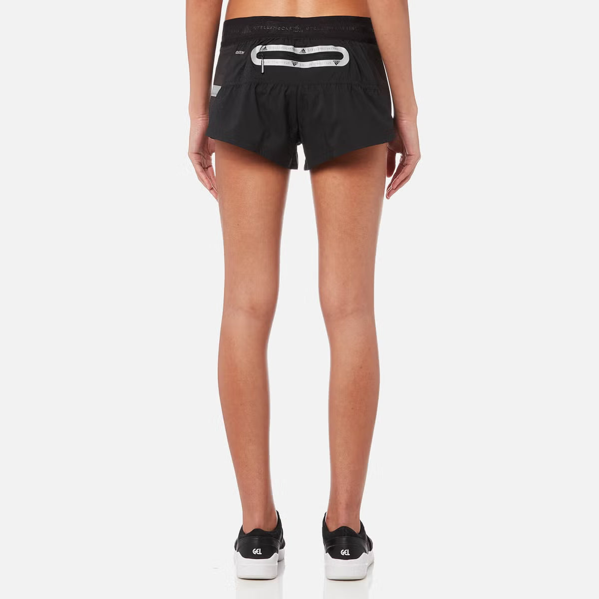 Women's sports shorts Adidas by Stella McCartney RUN AZ SHORTS