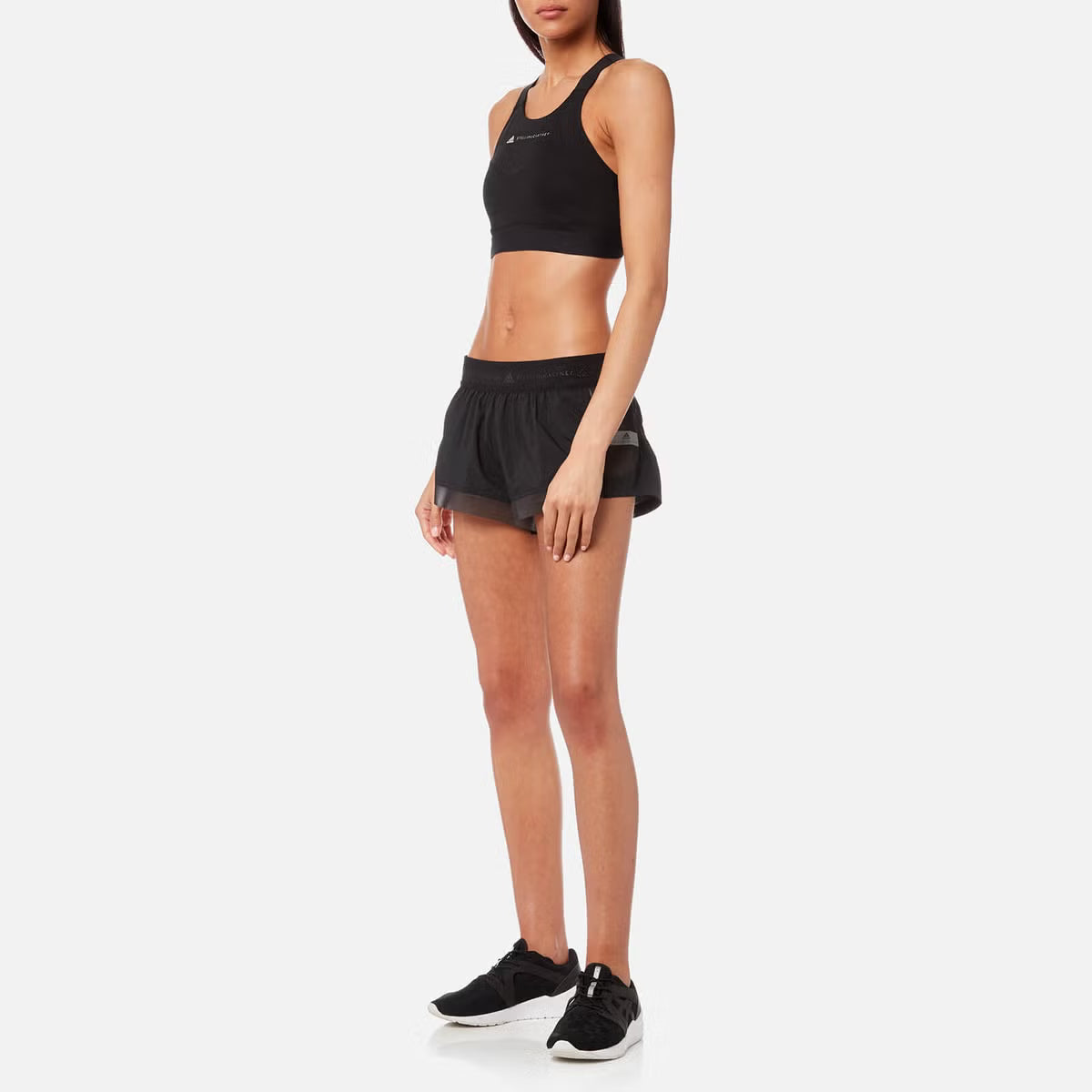 Women's sports shorts Adidas by Stella McCartney RUN AZ SHORTS