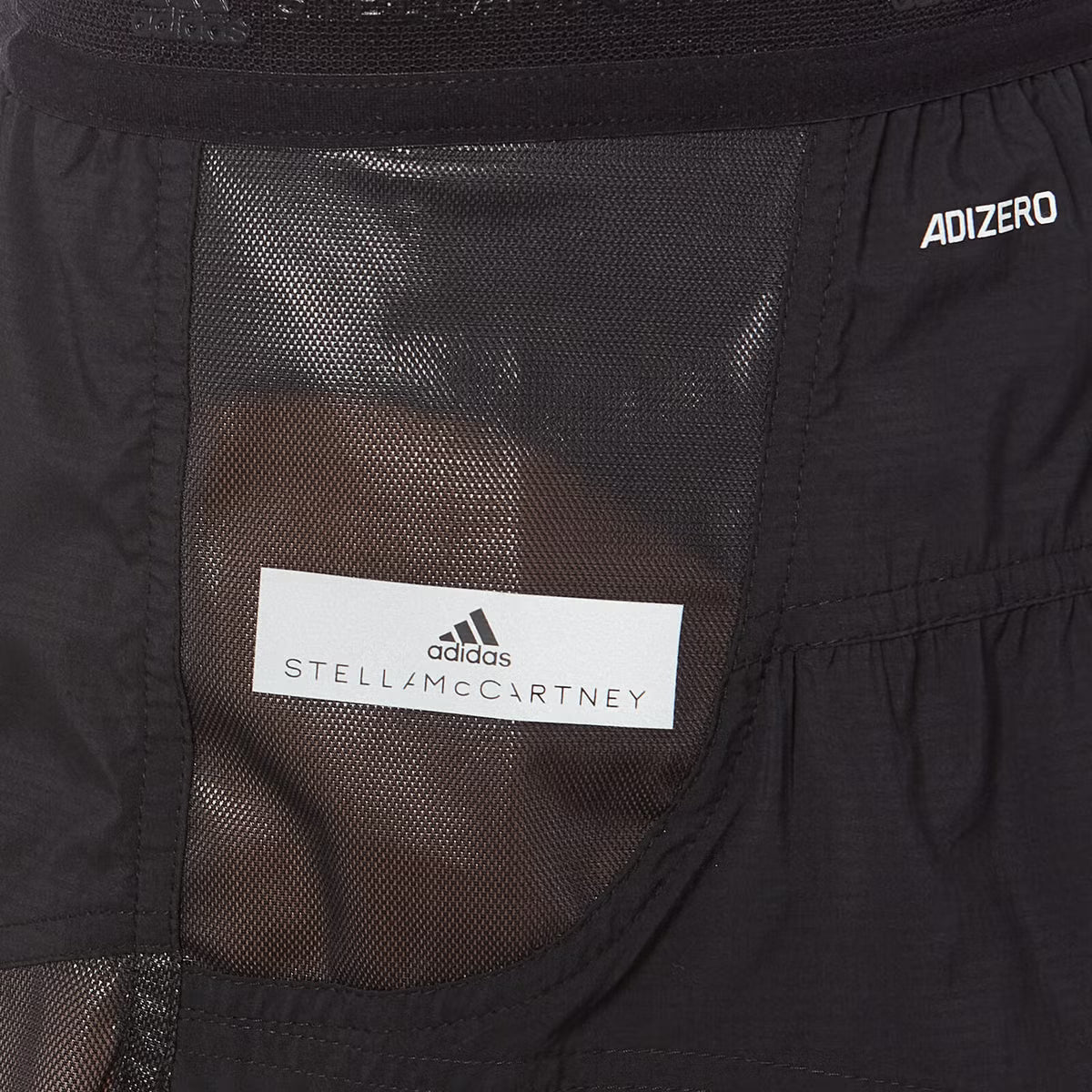 Women's sports shorts Adidas by Stella McCartney RUN AZ SHORTS