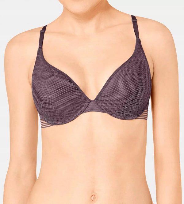 Леко подплатен сутиен с банели Magic Wire® Triumph Lit Infinite Sensation