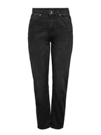 Women's jeans ONLY Kelly, black
