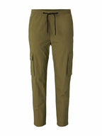 Men's cargo jogger pants Tom Tailor Denim