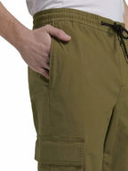 Men's cargo jogger pants Tom Tailor Denim