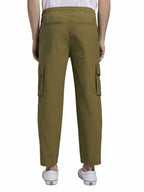 Men's cargo jogger pants Tom Tailor Denim