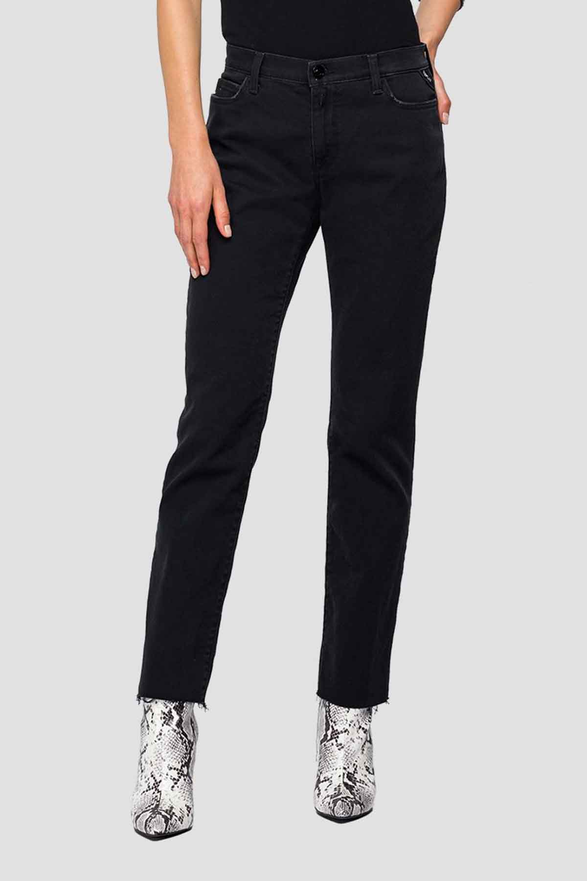 Women's jeans Replay Julye, black