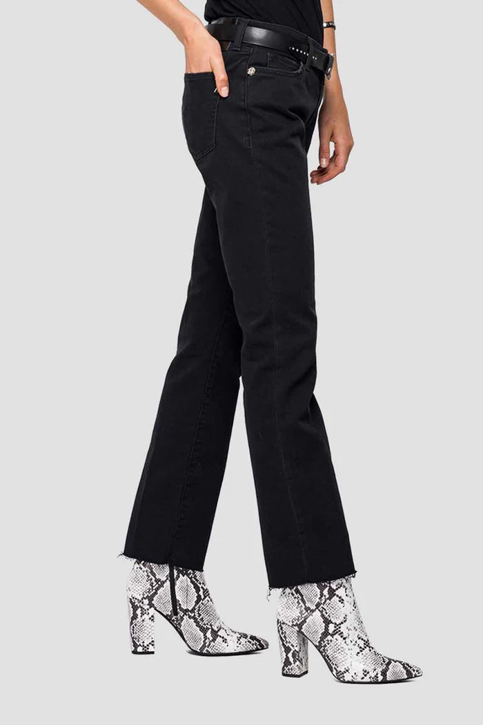 Women's jeans Replay Julye, black