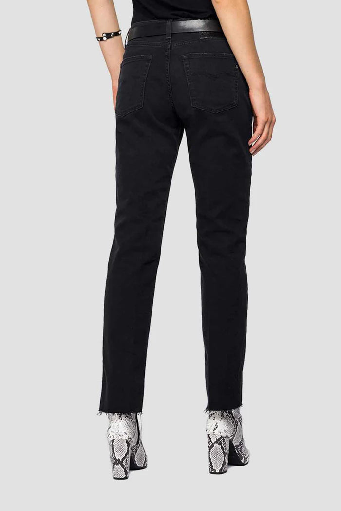 Women's jeans Replay Julye, black
