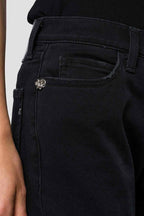 Women's jeans Replay Julye, black