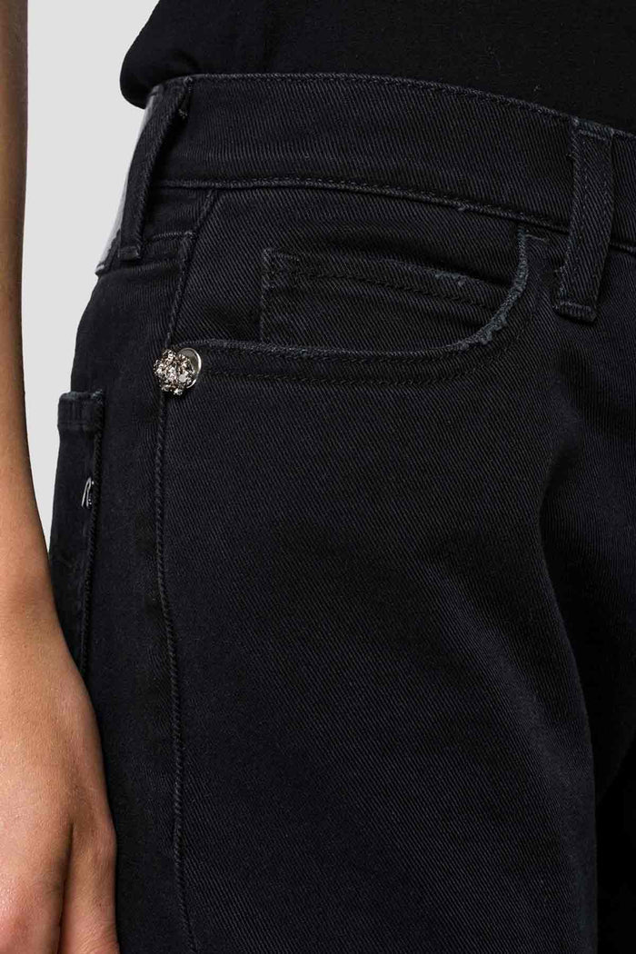 Women's jeans Replay Julye, black