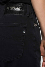 Women's jeans Replay Julye, black