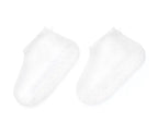 Rain shoe covers size M 