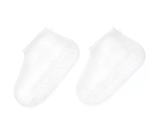 Rain shoe covers size M 