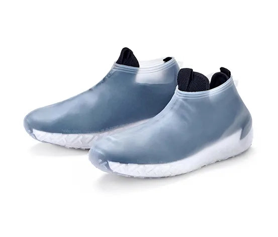 Rain shoe covers size M 