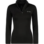 KILPI WILKE W Women's sports jacket, black