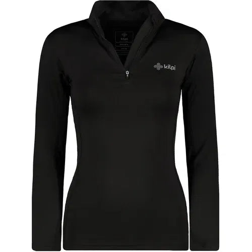KILPI WILKE W Women's Sports Jacket, Black
