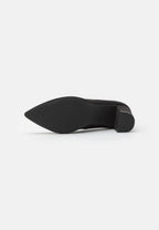 Класически дамски обувки с ток VERO MODA Vmvanessa Pump, черни, 39