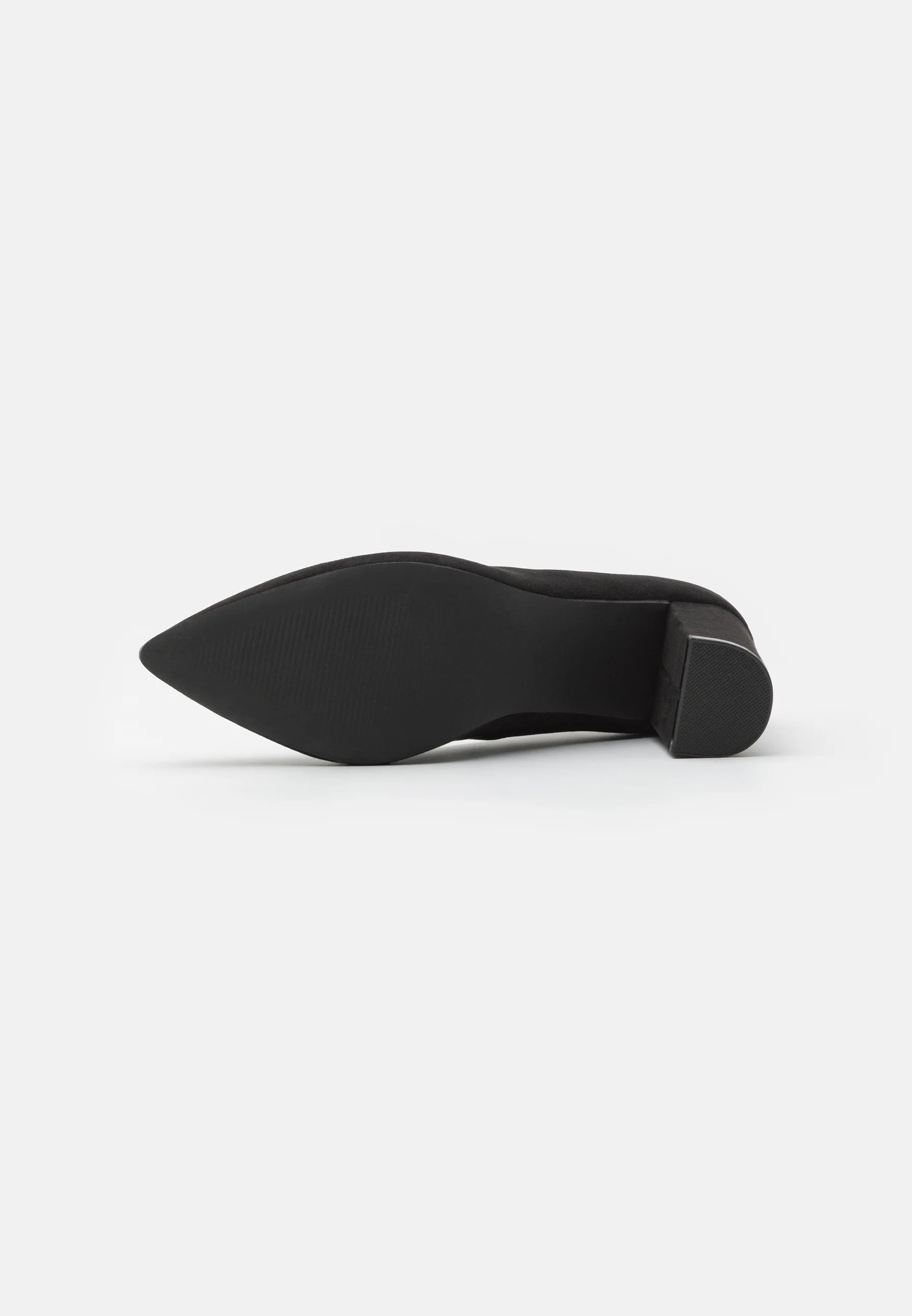 Класически дамски обувки с ток VERO MODA Vmvanessa Pump, черни, 39