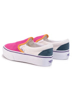 Класически гуменки Vans Classic Slip-On P, розови, 41