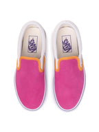 Класически гуменки Vans Classic Slip-On P, розови, 41