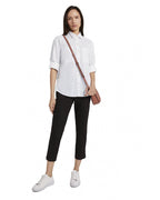 Women's shirt TOM TAILOR, white
