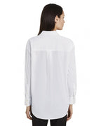 Women's shirt TOM TAILOR, white