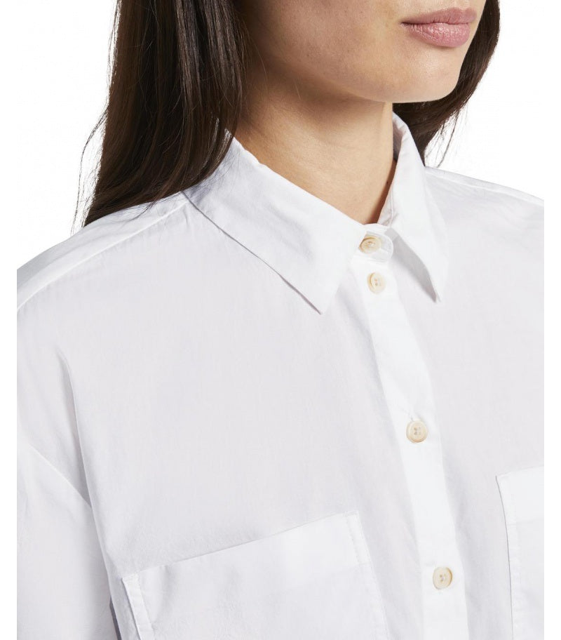 Women's shirt TOM TAILOR, white