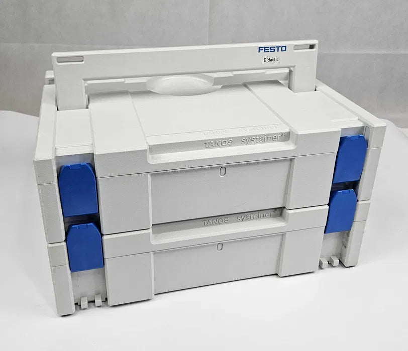 FESTO tool case