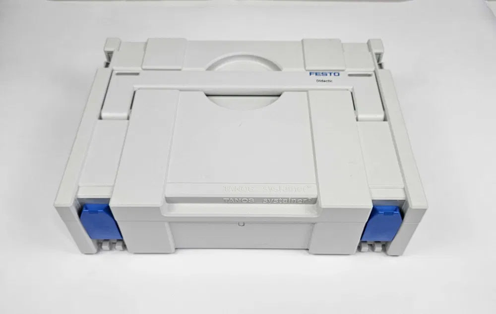 Куфар за инструменти FESTO