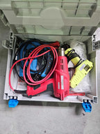 FESTO tool case