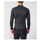 Men's sports jacket Yeti Mallow, dark blue-black