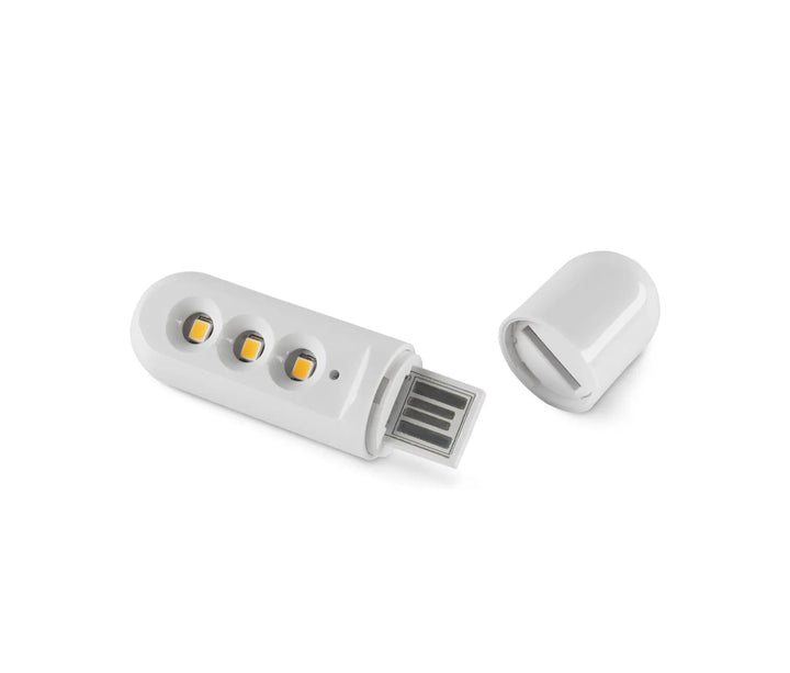LED лампа за четене с батерия
