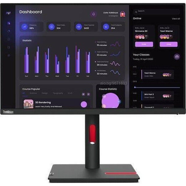 Lenovo Think Vision-T2454pA