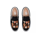 Лимитирани унисекс обувки Vans Breast Cancer - You Got This, 43