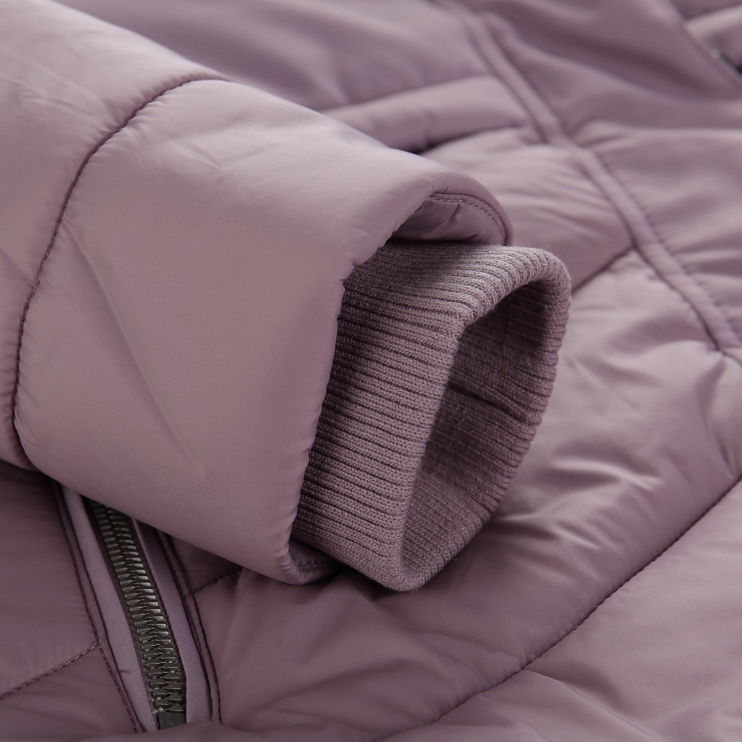 ALPINE PRO GABRIELLA 4 women's sports waterproof jacket with PTX membrane, rose ash color