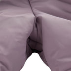 ALPINE PRO GABRIELLA 4 women's sports waterproof jacket with PTX membrane, rose ash color