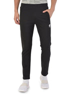 Men's sports pants Lotto, black