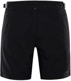 Alpine Pro Trenta women's shorts, black