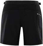 Alpine Pro Trenta women's shorts, black