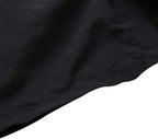 Alpine Pro Trenta women's shorts, black