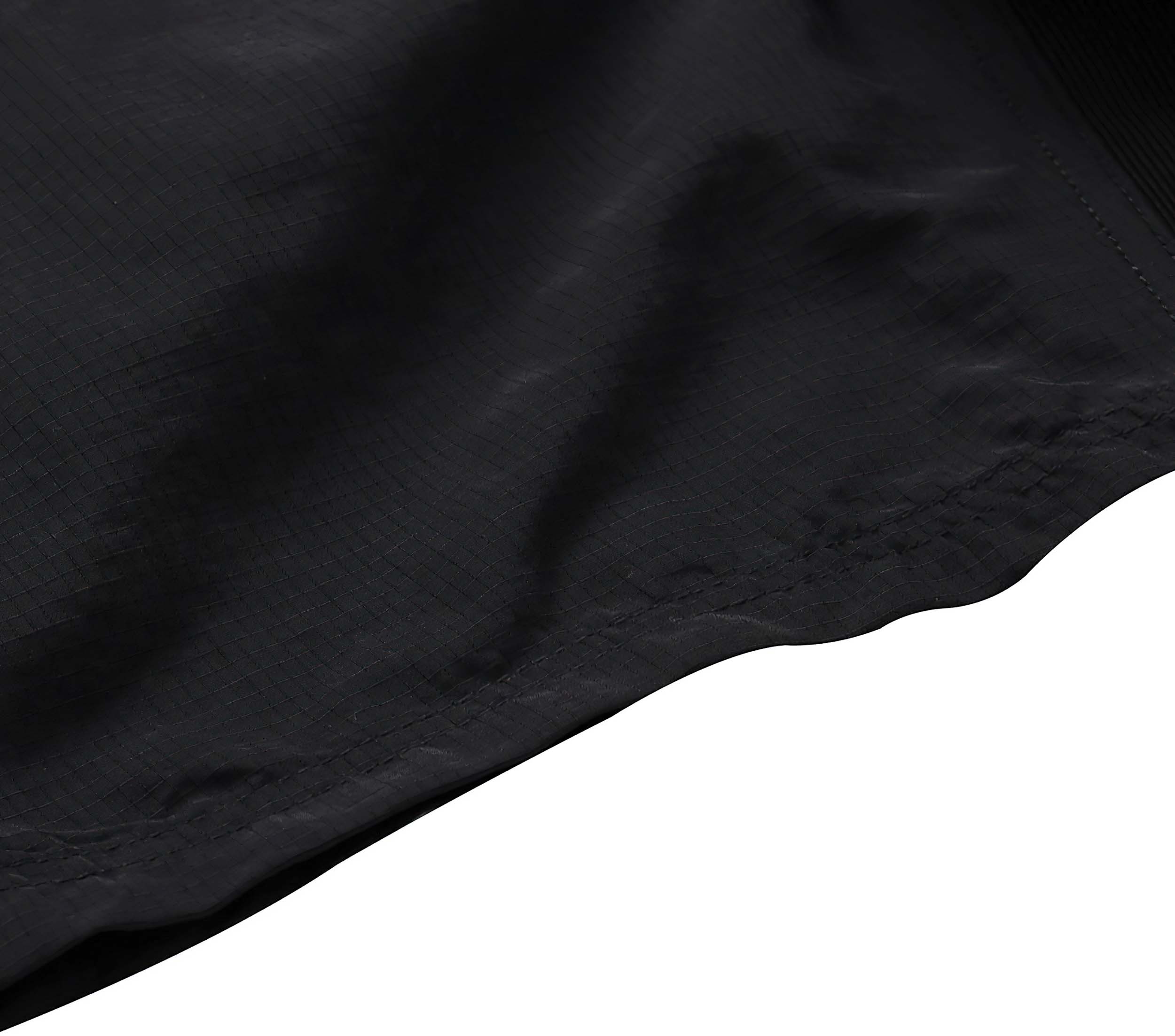Alpine Pro Trenta women's shorts, black