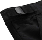 Alpine Pro Trenta women's shorts, black