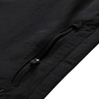 Alpine Pro Trenta women's shorts, black