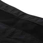 Alpine Pro Trenta women's shorts, black