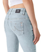 Women's jeans LTB Julita X Skinny Fit, light blue