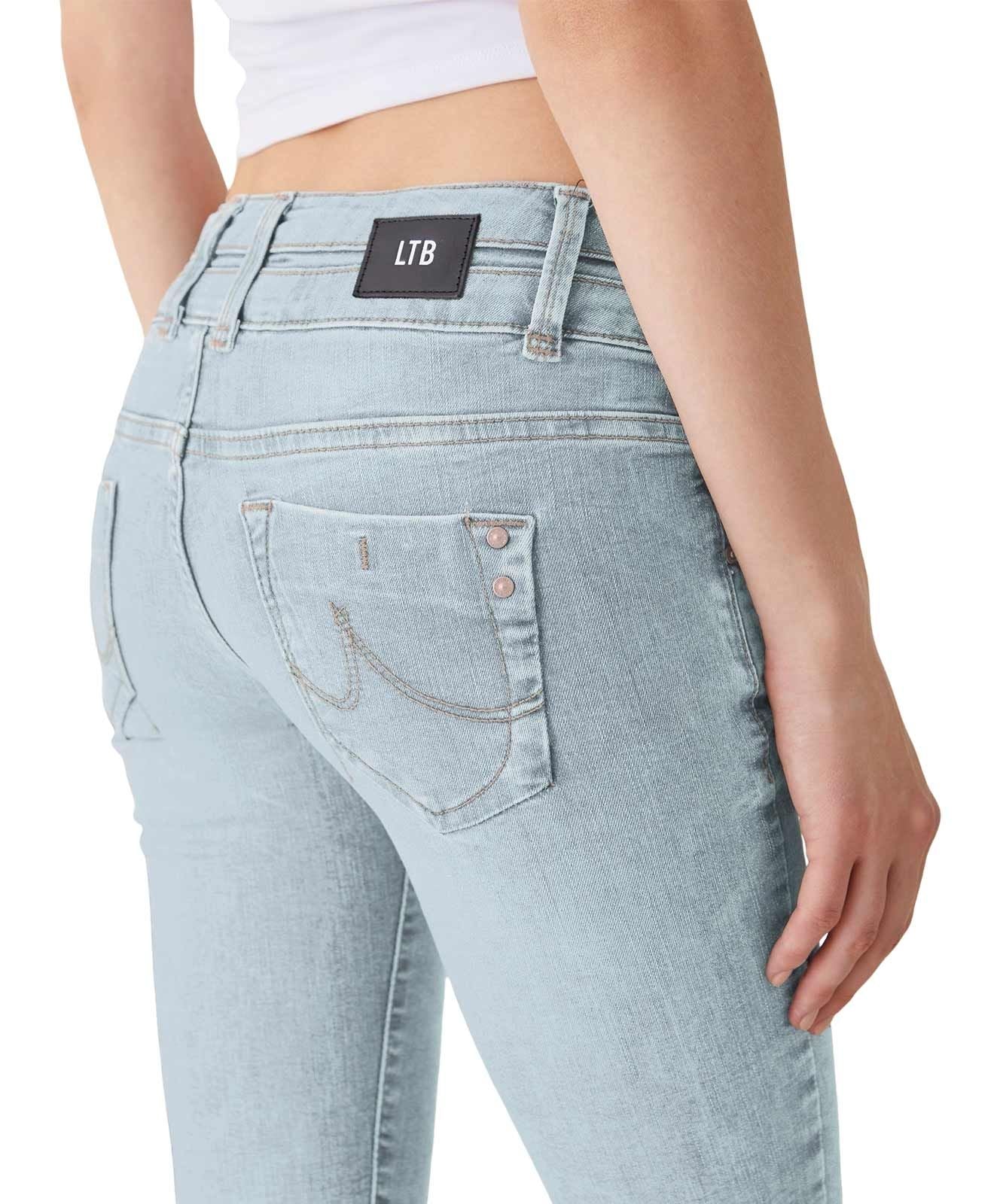 Women's jeans LTB Julita X Skinny Fit, light blue