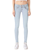 Women's jeans LTB Julita X Skinny Fit, light blue