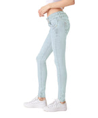 Women's jeans LTB Julita X Skinny Fit, light blue